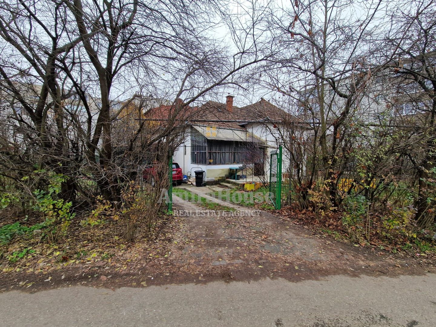 Casa individuala 550 teren in cartierul Grigorescu - Poză 2