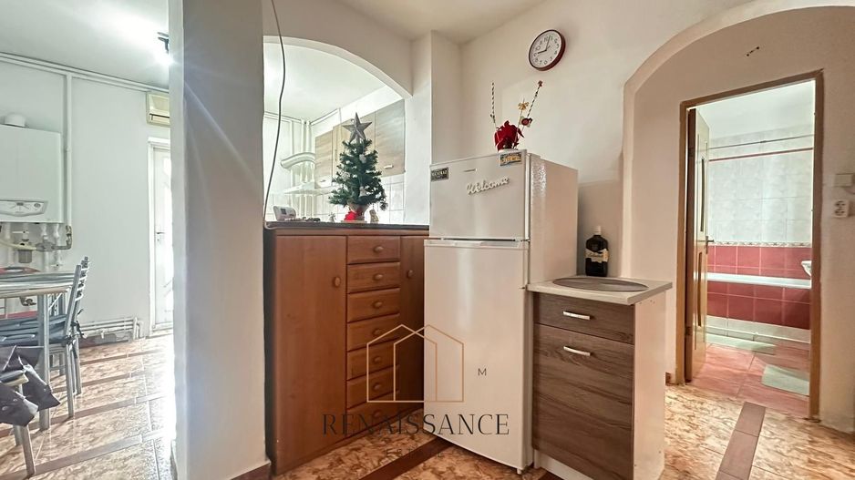 Lipovei 2 Camere | 50mp utili | Etaj 3/4 | Borzesti - Poză 2