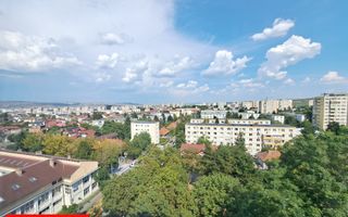 Comision 0. Garsoniera de vanzare in zona Piata Hermes! - Poză 1