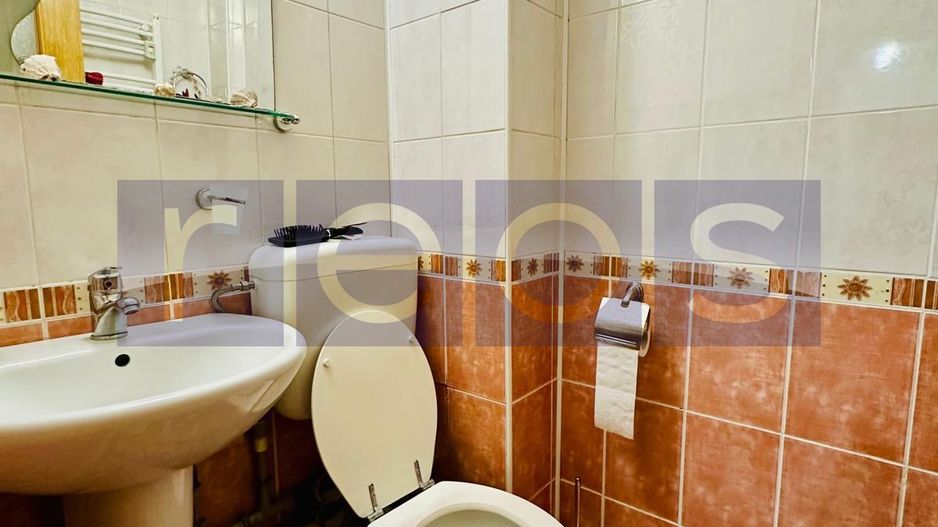 APARTAMENT 3 CAMERE | LOC DE PARCARE | BALCON - Poză 9