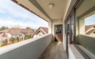 Ap. de 3 camere - parcare inclusa - loc de joaca - foisor- gratar - curte - Poză 14