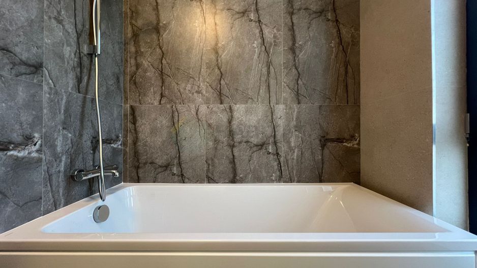 Vilă individuală P+1 cu rooftop 60 mp | 4 camere | 300 mp teren | 0% comision - Poză 18