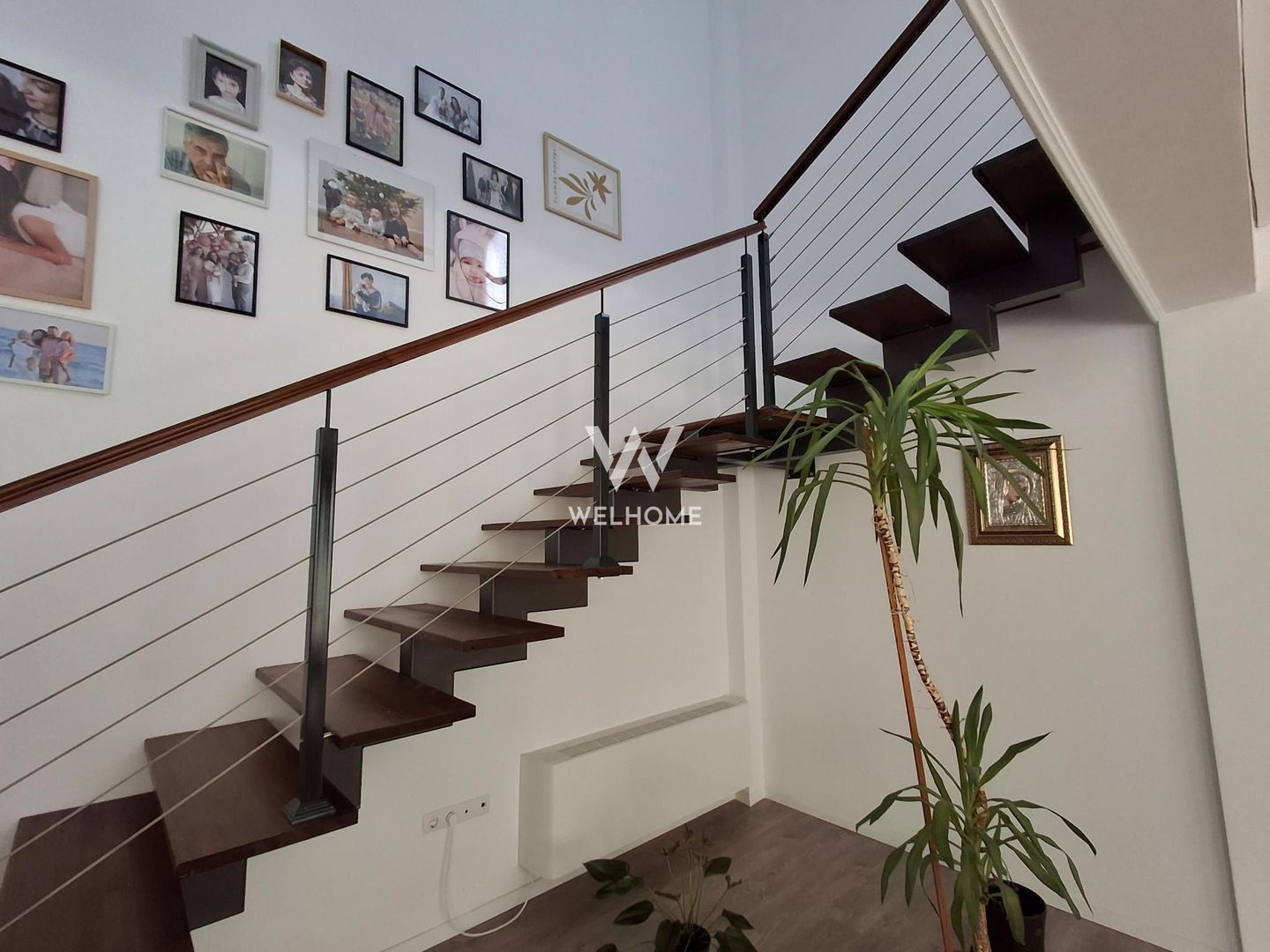 Casa SMART ,individuala de vanzare in Daia Noua, Sibiu - Poză 15