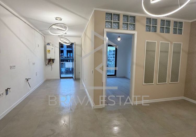 Apartament 3 camere, intermediar, Eroilor Residence, Floreşti - Poză 1