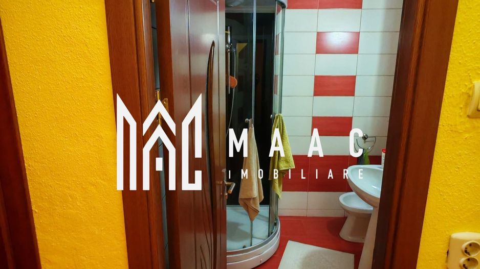 Apartament 3 camere I Decomandat I Etaj 3 I Valea Aurie - Poză 6