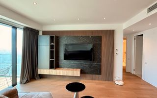 Apartament premium 3 camere in One Mircea Eliade - Poză 5