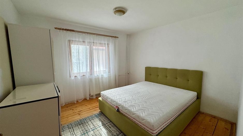 Apartament 2 camere Steaua - parter cu balcon - Poză 11