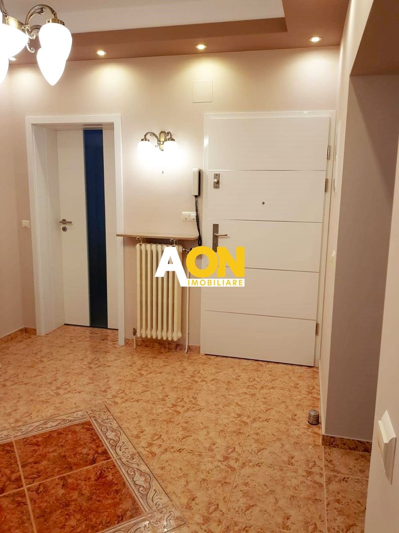 Apartament 4 camere, 102 mp utili + boxa la subsol, Cetate - Poză 2