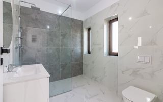 Casa/Vila 4 camere de vânzare în Corbeanca – casă nouă, zonă rezidenți - Poză 6