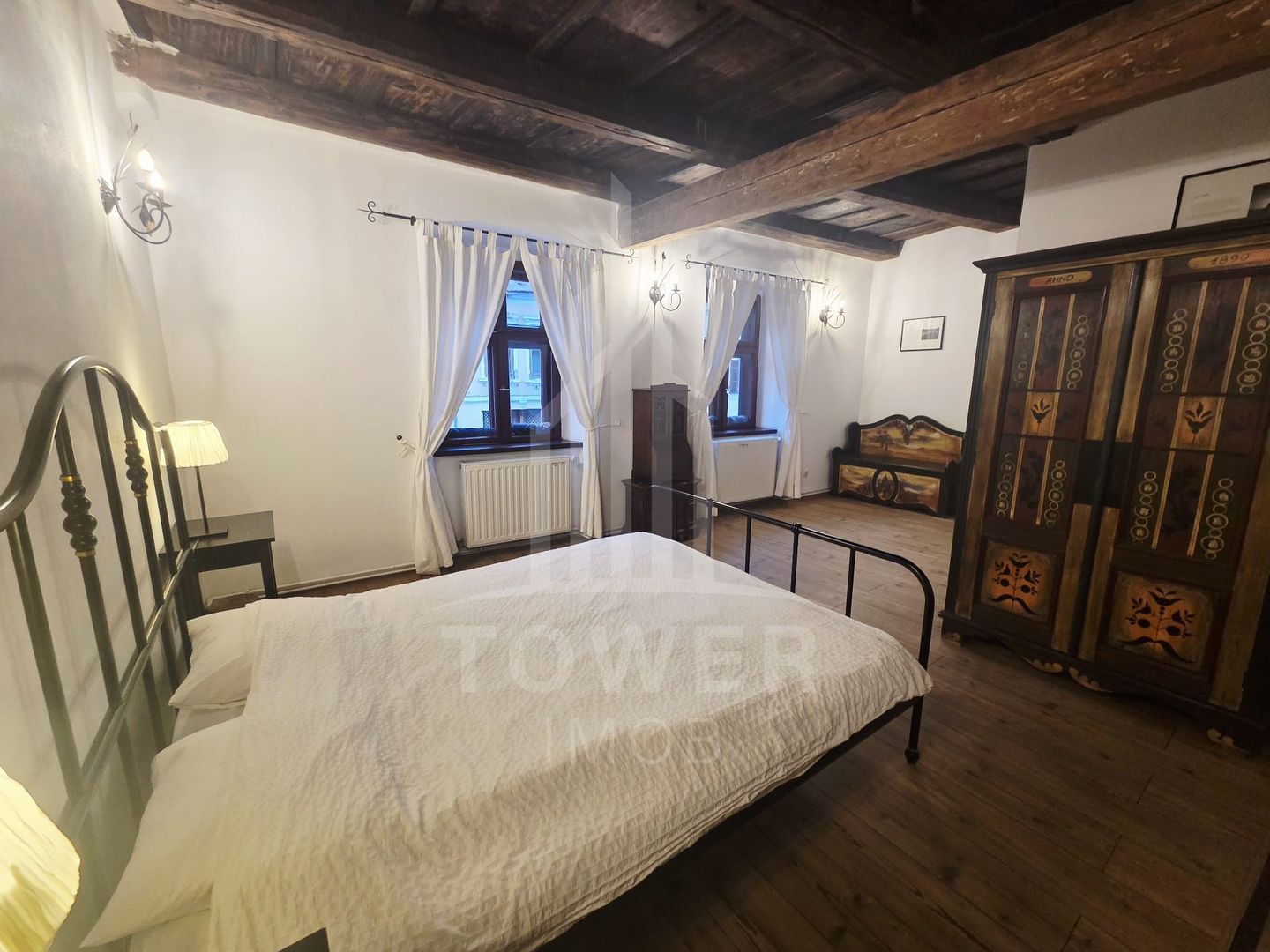 Apartament 3 camere de vânzare Zonă Ultracentrală - Poză 6