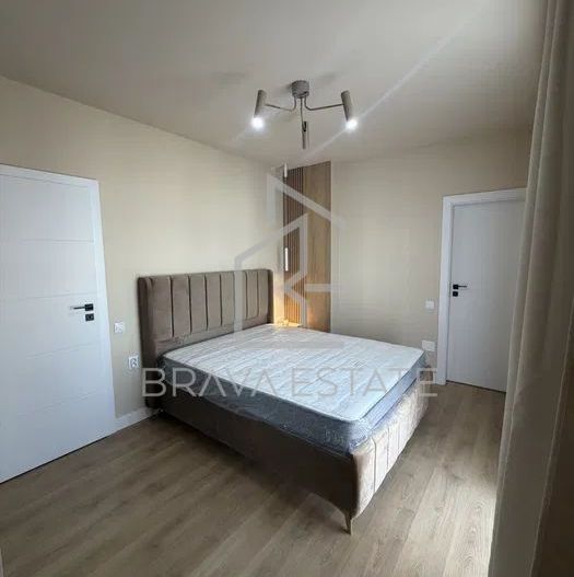 Apartament 3 camere, 66mp, mobilat, 2 balcoane | Bloc nou | Str. Tineretului - Poză 6