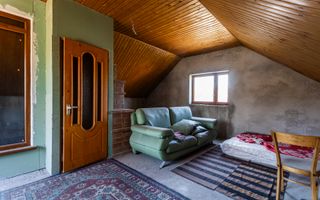 Vânzare, casă în 2 nivele, 8 camere, str. Vadul Humus, Vadul lui Vodă - Poză 9