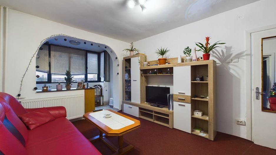 Apartament cu 2 camere Circumvalațiunii lângă Kaufland - Poză 3