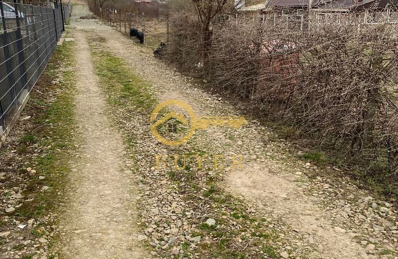 Teren de vanzare in Daia(apa, canal, curent,)- 800mp- Pret atractiv - Poză 6