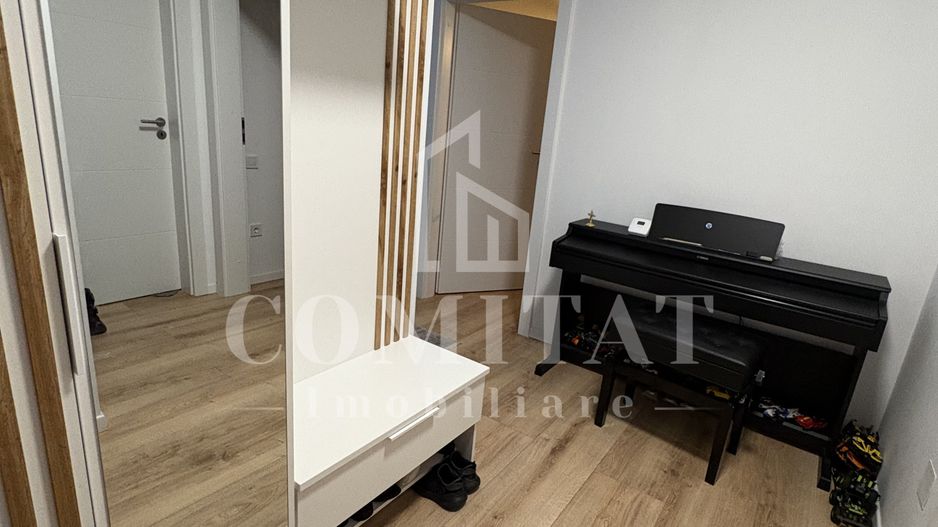 Apartament 2 dormitoare | La cheie | Parcare | Eroilor - Poză 7