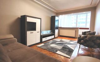 Apartament chirie 3 camere 76 mp Sibiu, Mihai Viteazu - Poză 11