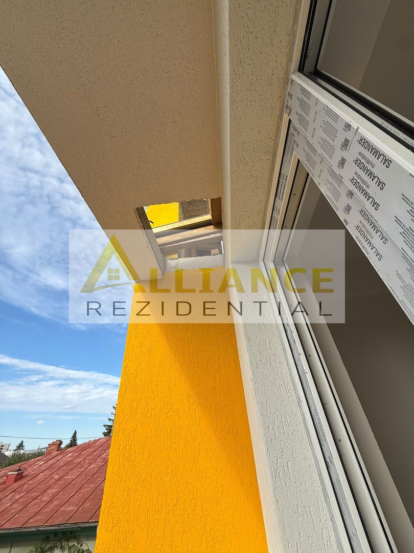 Vila individuala Centru Scoala Primarie toate utilitatile - Poză 30