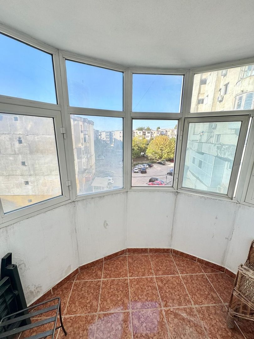 Apartament 4 camere, 89 mp, etaj 1 – Parc Mihai Viteazul - Poză 10