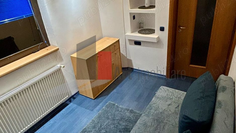 Închiriere apartament 3 camere Dristor, apartament lux - Poză 7