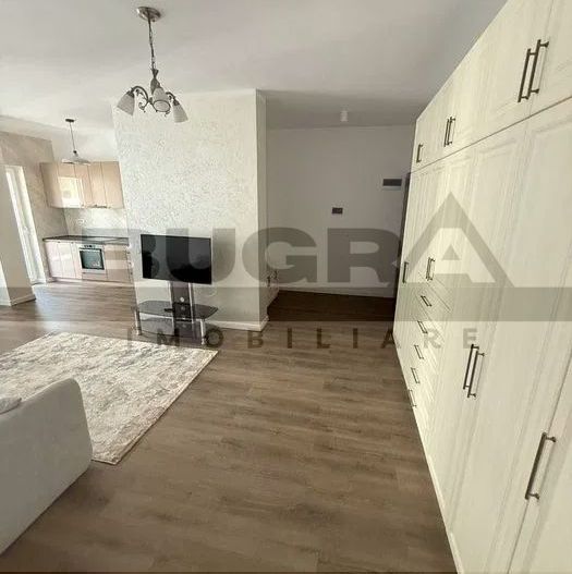 Apartament 2 camere, 60 mp, terasa, Elite Residence - Poză 4