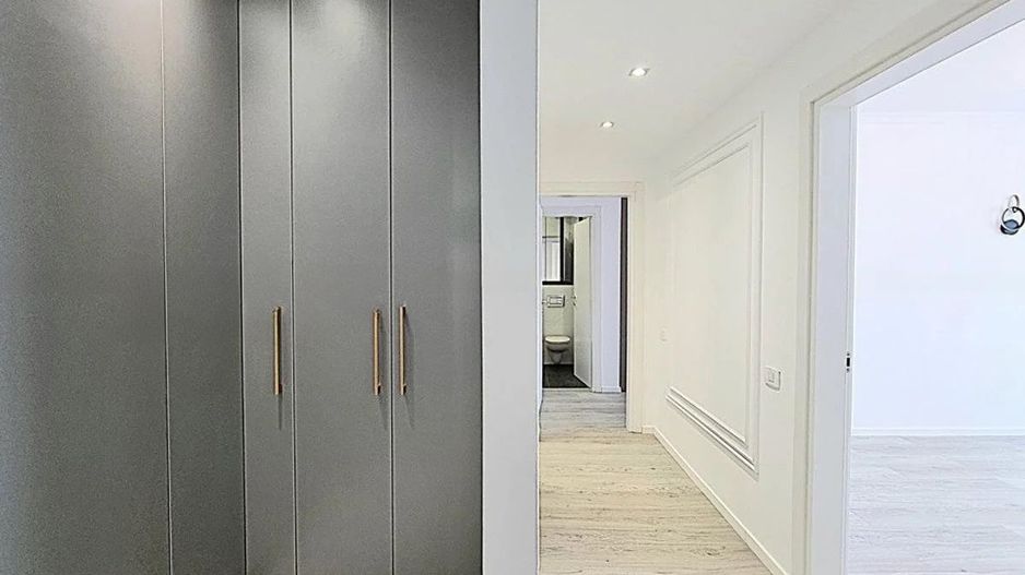 Penthouse 6 camere I Terasa I 2 locuri parcare - Poză 23