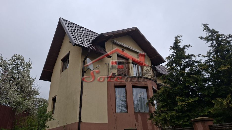 Casa P+M - Cornu de Sus - Poză 3