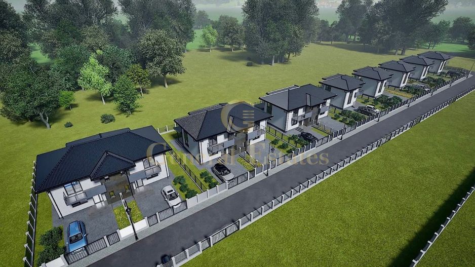 Vânzare Casa P+1, Valea Lupului - ST 148 mp - Poză 21