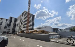 Garsonieră nouă în Smart Residence | 40 mp | Lujerului - Poză 7