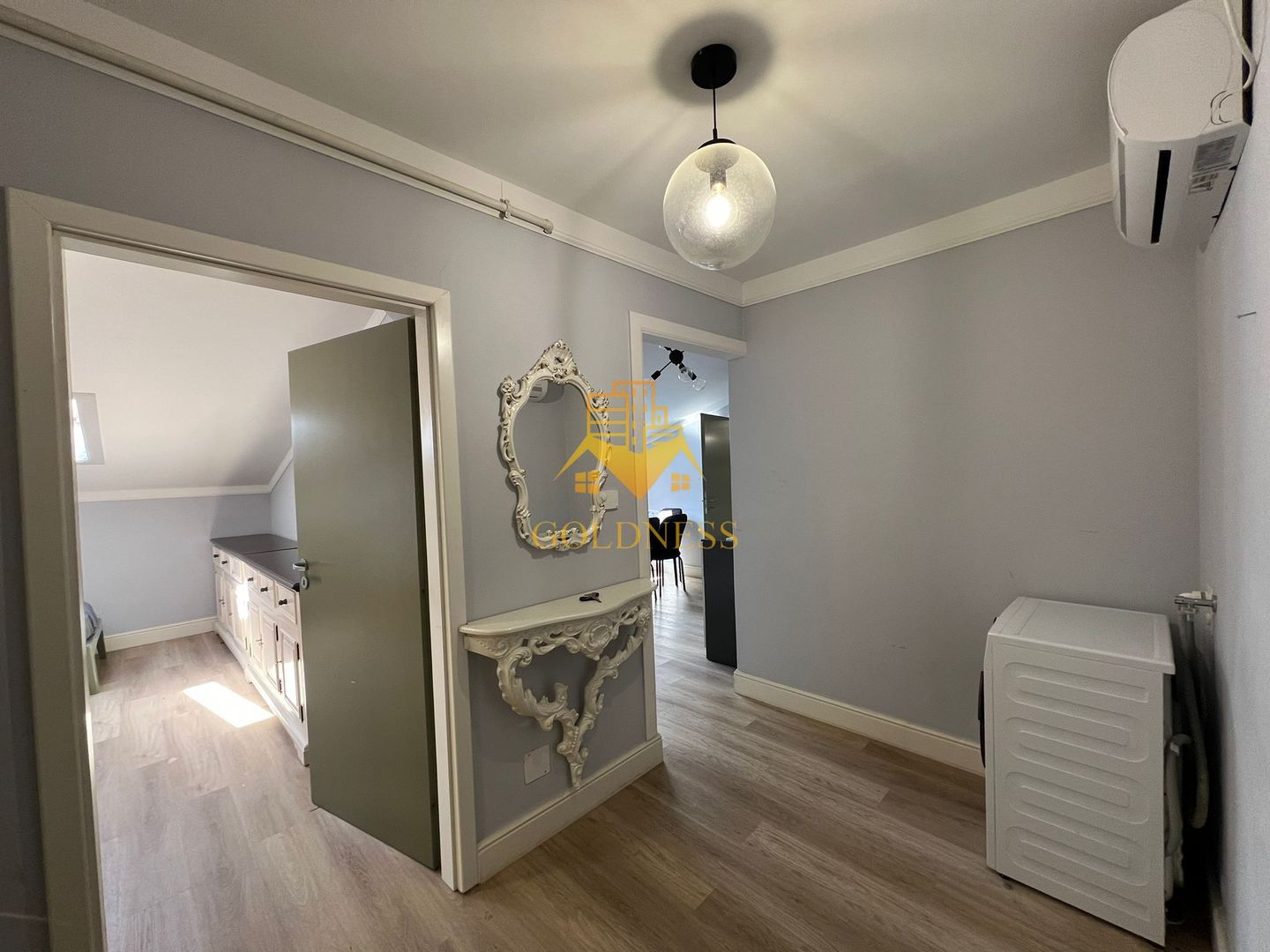 3 camere open-space, Zona FSEGA, Iulius Mall, Cartier Gheorgheni - Poză 9