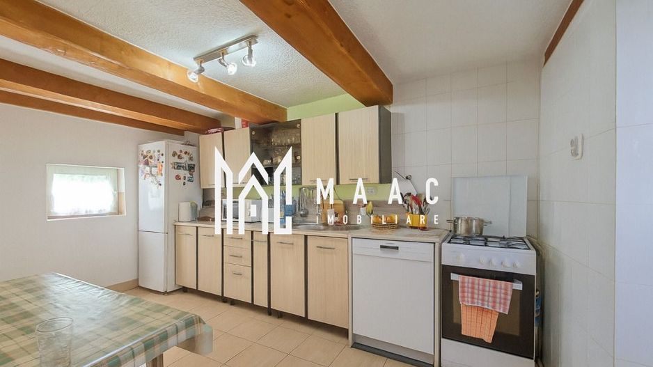 OPORTUNITATE SIBIU I Casa 3 Camere I Curte I Terezian - Poză 4