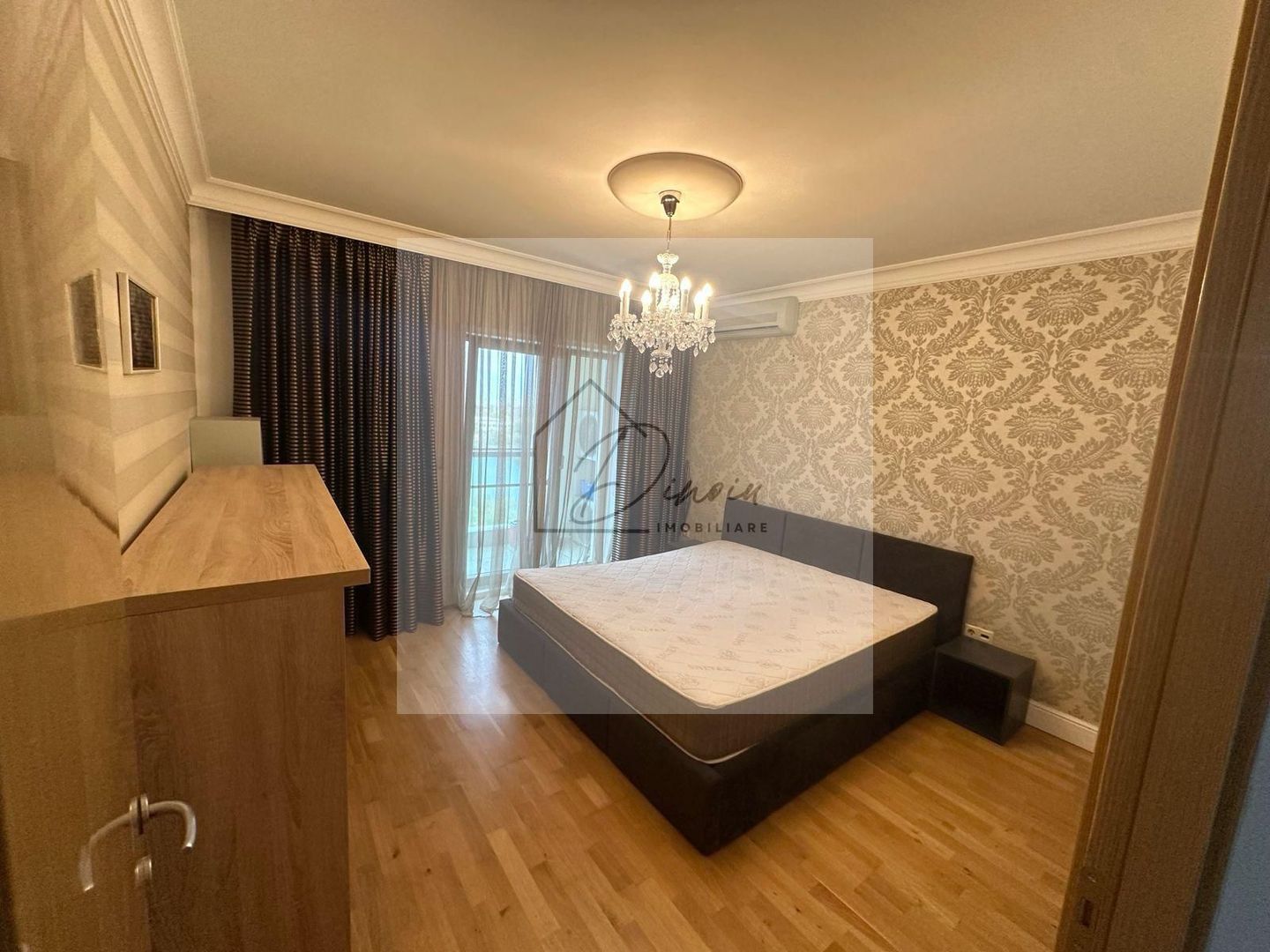 COM 0% I Apt 2 camere Lacul Tei I EMERALD Residence I Parcare I Boxa - Poză 5