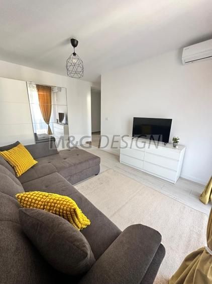 Apartament cu o cameră  Giroc - Poză 2