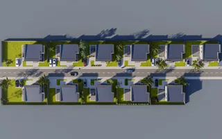 Vila individuală 4 camere - Poză 28