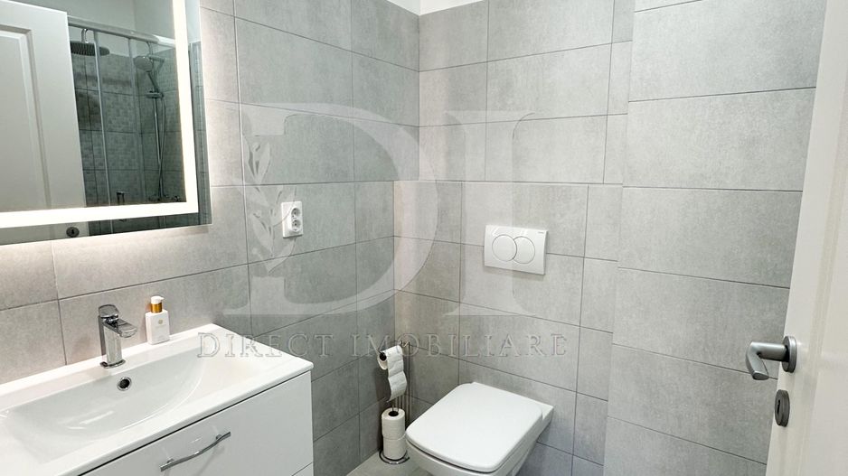 Apartament la cheie / Zona Abatorului - Poză 12