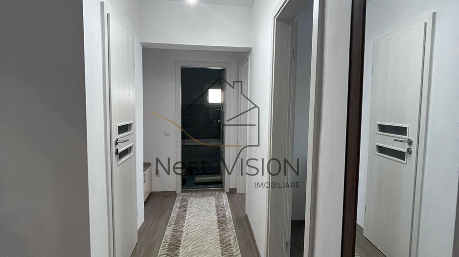 Spatios si gata de mutat | 2 camere | balcon + pivnita | Strand - Poză 9