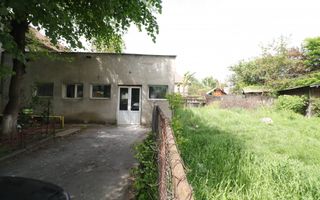 Hala/Spatiu de Inchiriat zona Piata Alimente - Poză 6