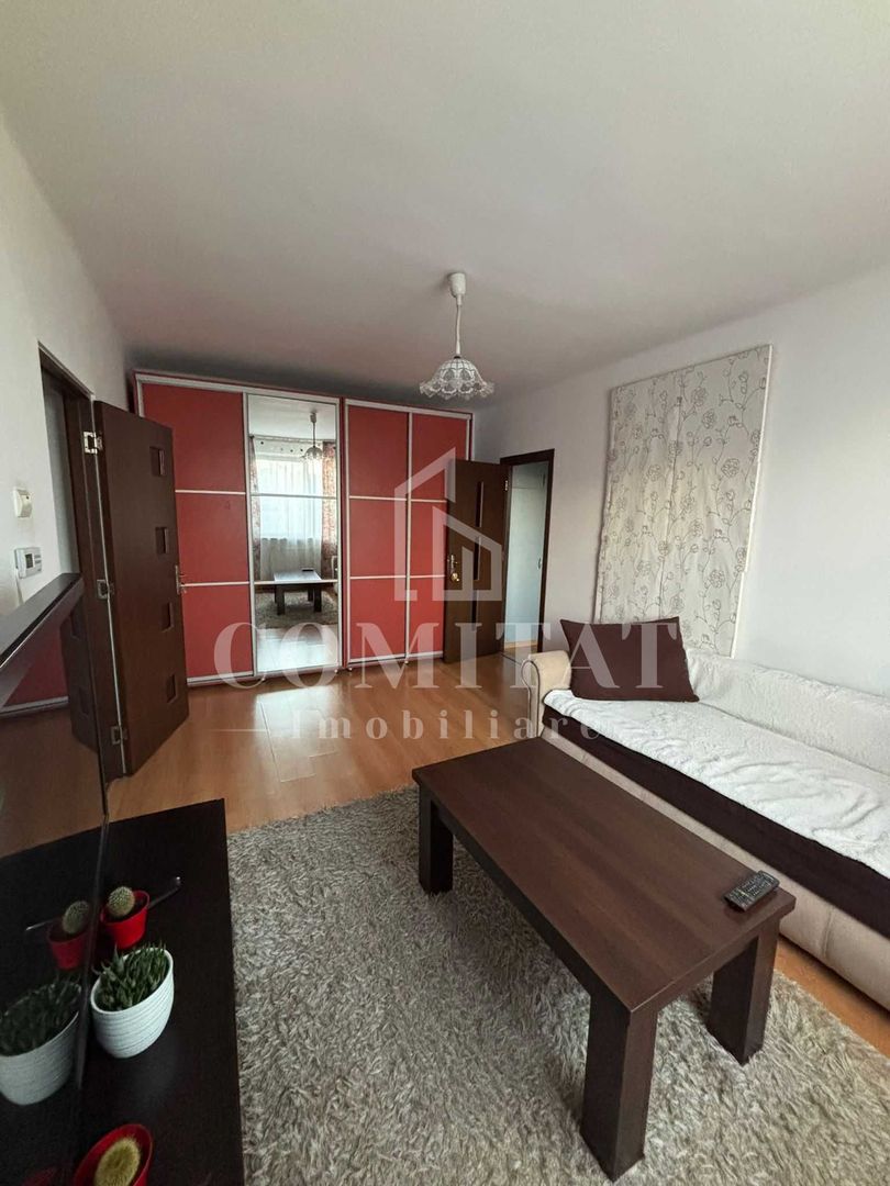 Apartament modern cu 2 camere | Zonă semicentrală | Piața Gării - Poză 4