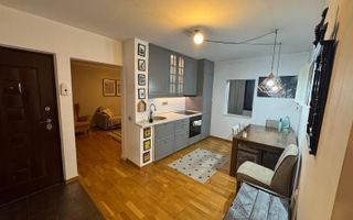 Apartament 2 camere | Aviației | Mobilat și utilat - Poză 6