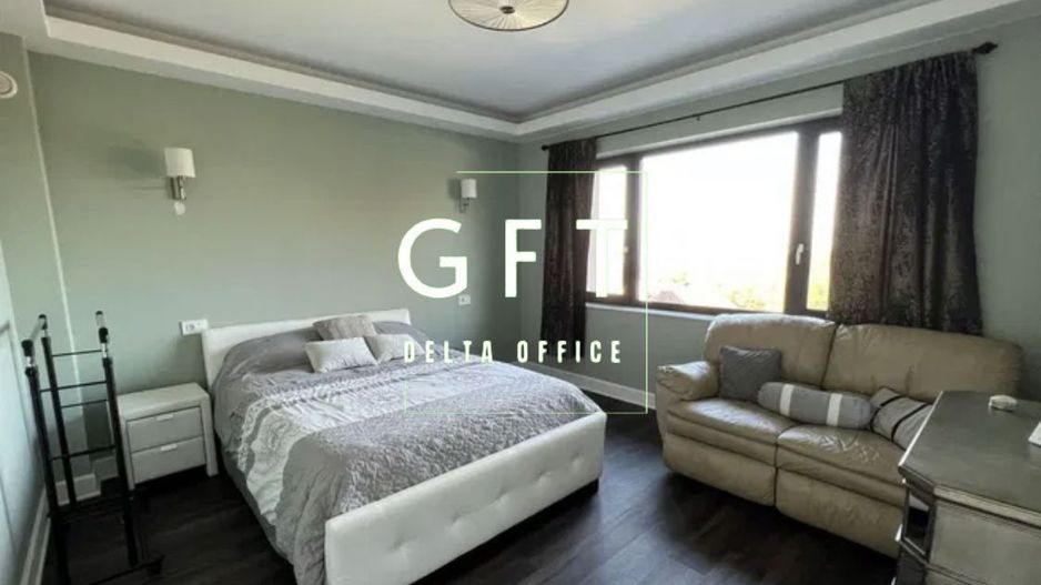 Casa de vanzare, zona Wonderland. - Poză 9