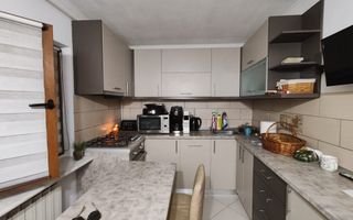 Ideal birou firma!!- Apartament 4 camere, SD, 81mp, Nicolina2 - Poză 1