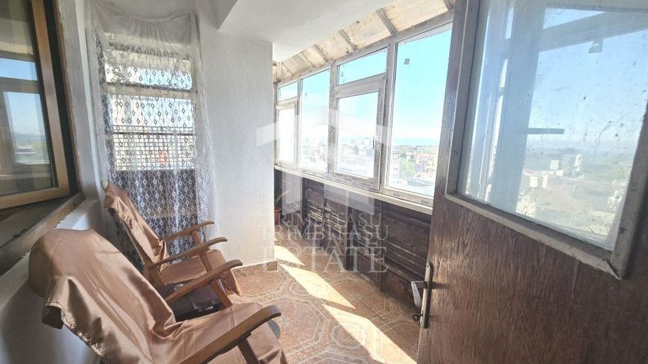 Centru - Apartament de 4 camere cu vedere Panoramica la Marea Neagra - Poză 23