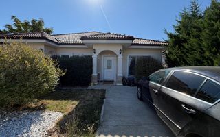 Duplex | 3 camere | Mobilat | Parter | Carport | Curte generoasa | - Poză 1