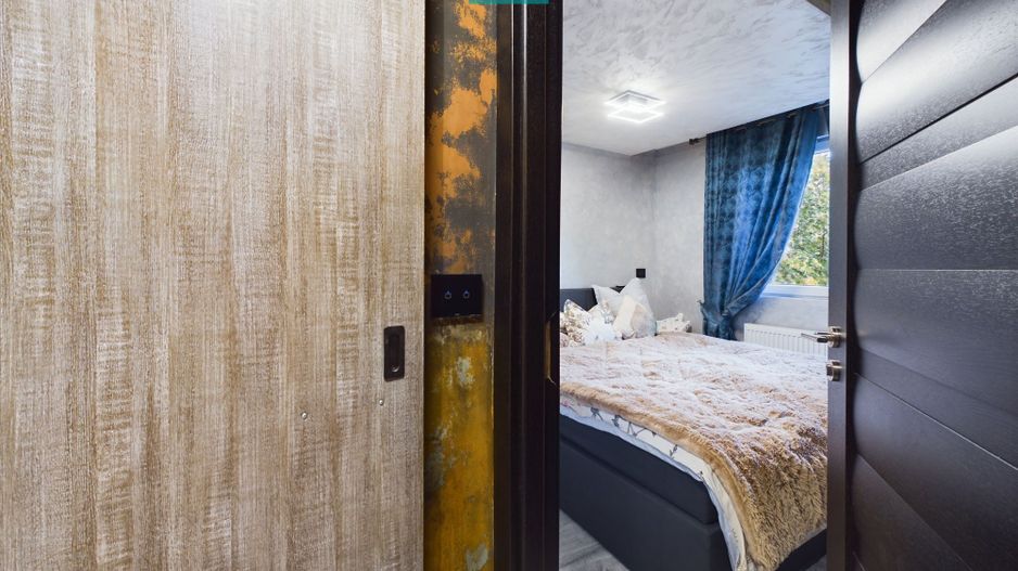 Apartament 2 camere deosebit, Aleea Predeal - Poză 6