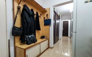 3 Camere 12 minute de Metrou Crangasi (Centrala Proprie) - Poză 5