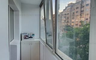 2 camere renovat modern, bloc reabilitat termic, Universitate - Blvd Carol I - Poză 13