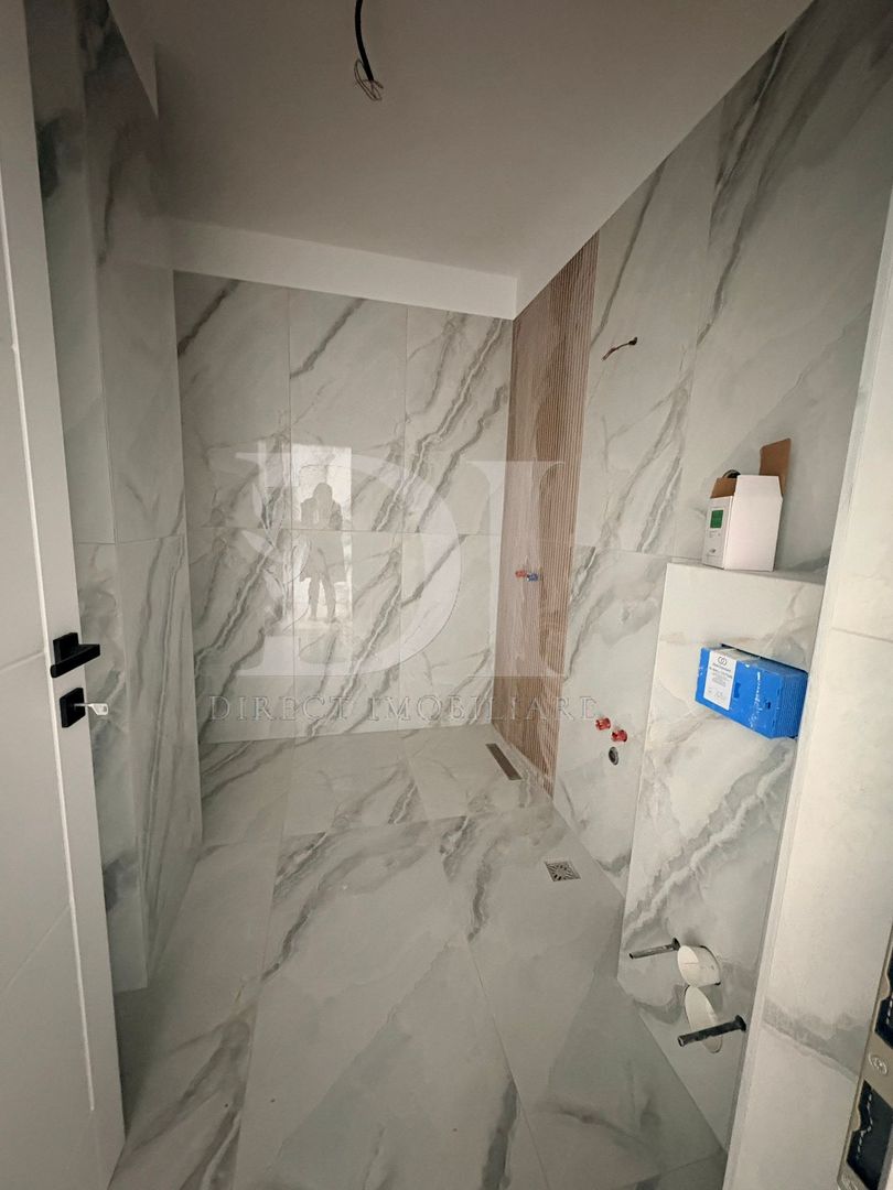 Apartament cu o camera- Eroilor, Floresti - Poză 4