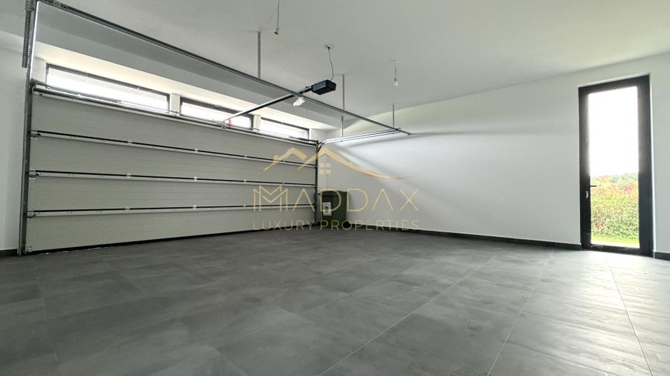 Vila Exclusivista in Mijlocul Naturii *959mp teren*/ 420mpc / Balotesti - Poză 58