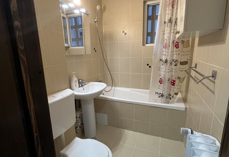 De inchiriat apartament 2 camere zona Titan - Poză 7