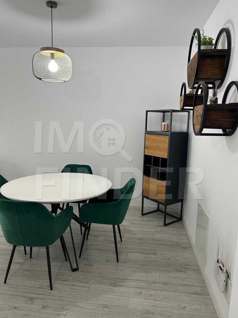 Apartament cu 2 camere în Sophia Residence - Poză 2