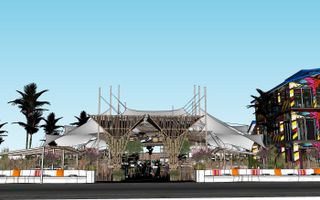 SOLD/ VANDUT Pensiune de vanzare Vama Veche - Poză 7